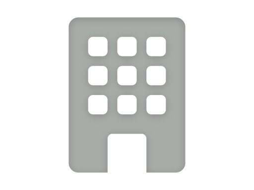 Het logo van Groenere woning Groenere woning, een monteur werkzaam in Almelo